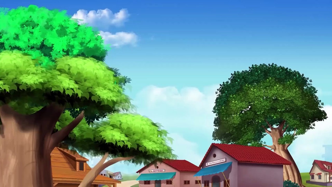 रिक्शावाला की दयालुता | Rikshaw wala's kindness Story | Hindi Kahani | Moral Stories | Hindi Cartoon