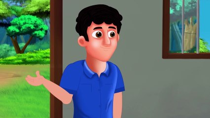 वायरस की वापसी | Return of Virus Story | Hindi Kahani | Moral Stories | Hindi Cartoon