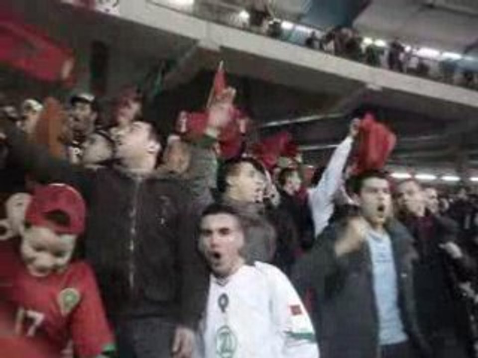 maroc belgique