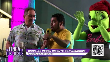 Karla la santera confiesa a quién le hizo brujería