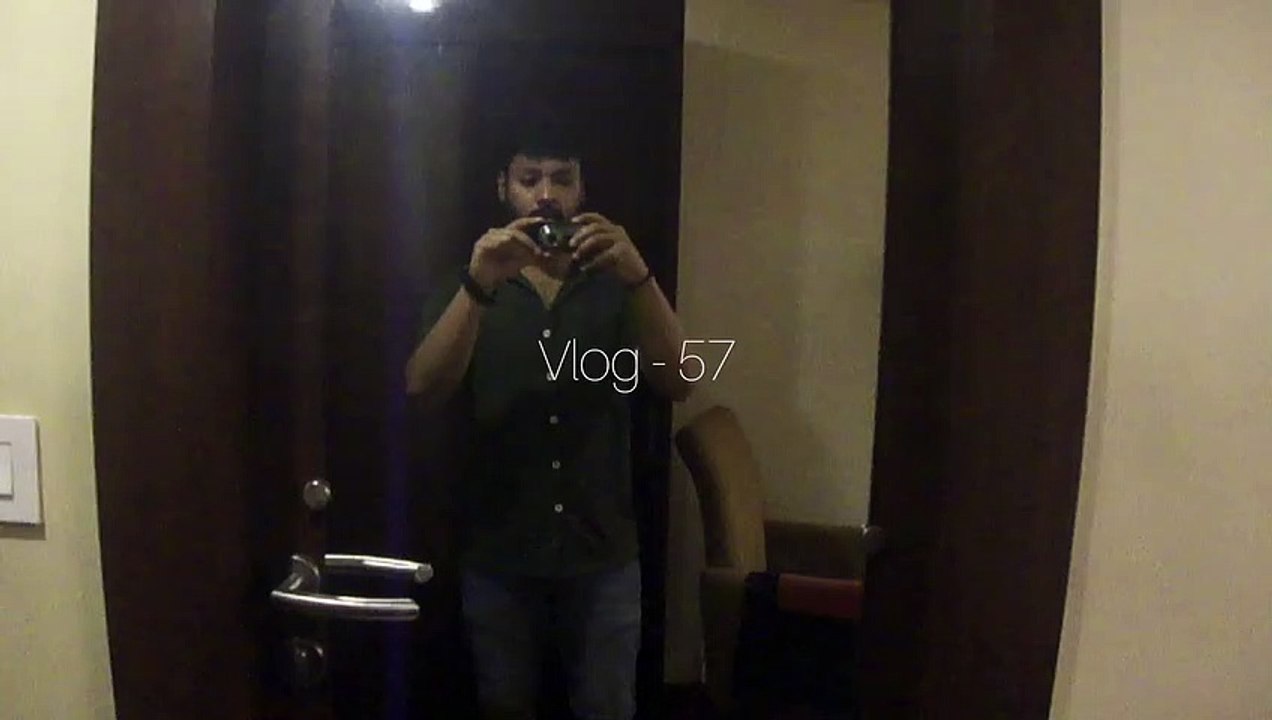 Rahul Nandi _ It's Raining outside when we are planning to go In Public.