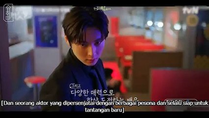 [ENG/INDO SUB] SUCHWITA EP.16 with Hwang Minhyun