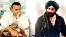 Gadar 2 Budget & Sunny Deol's Fees: Director Anil Sharma Gives Shocking Details!