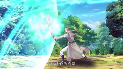 Return From Heavens 2x22