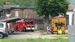Haut-Rhin: L’enquête qui démarre sur les causes de l’incendie de Wintzenheim va devoir expliquer comment les flammes ont pu prendre au piège les personnes en situation de handicap hébergées dans ce gîte - VIDEO