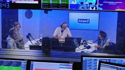 Avant la rentrée, les nouveaux ministres cherchent la meilleure stratégie pour se faire connaître du grand public