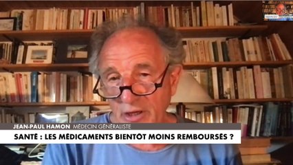 Jean-Paul Hamon : «C'est un impôt supplémentaire. C'est une communication totalement démagogique qui permet d'éviter de parler des vrais problèmes»