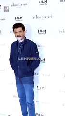 Anil Kapoor इस  डैपर लुक में  The Indian Accent के Red Carpet  पर  हुए स्पॉट
