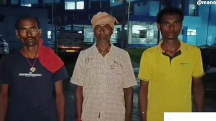 सुपौल: कोसी नदी में डूबे व्यक्ति का शव बरामद, परिजनों में मचा कोहराम