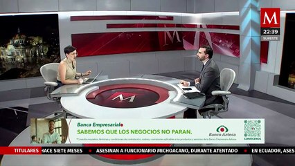 Inflación anual en México durante julio se ubicó en 4.79%