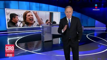 Veremos ahora sí que traen los aspirantes a la candidatura presidencial de la oposición: CGL