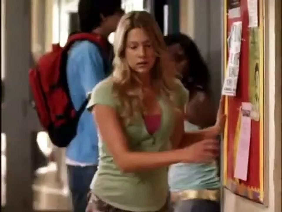 'Degrassi: The Next Generation' - Tráiler oficial Quinta Temporada - Degrassi The Official Channel