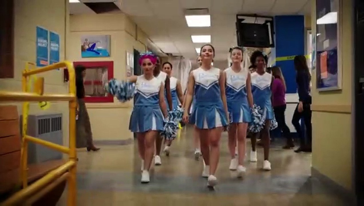 'Degrassi: The Next Generation' - Tráiler oficial Temporada 14 - Degrassi The Official Channel