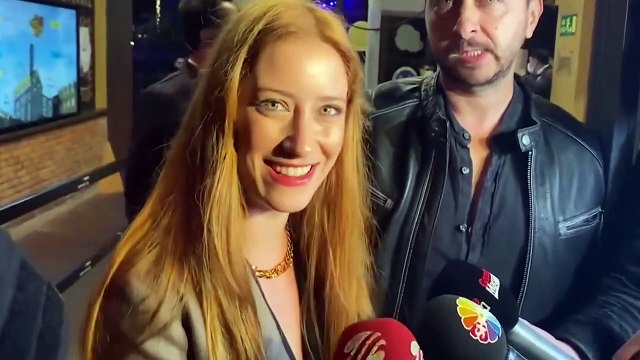 Atatürk dizisi hakkındaki yorumu tepki çeken Hazal Kaya kendisini savundu: Atatürk sevgimi ispata muhtaç görmüyorum