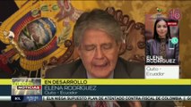Presidente Lasso decretara 3 días de duelo nacional por la muerte de Fernando Villavicencio