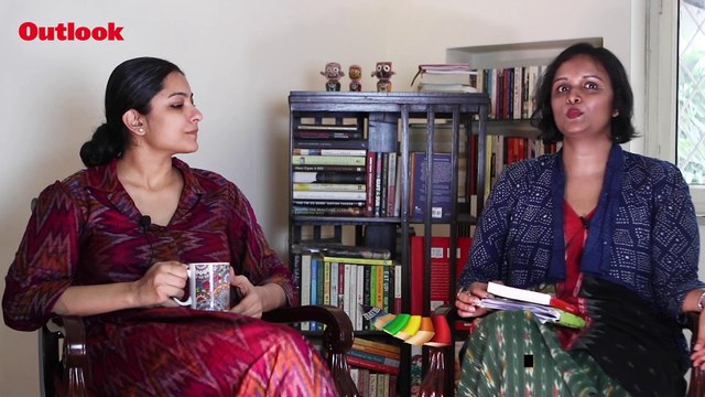 Bibliofile: Author Devapriya Roy speaks about her book 'Friends From College'
