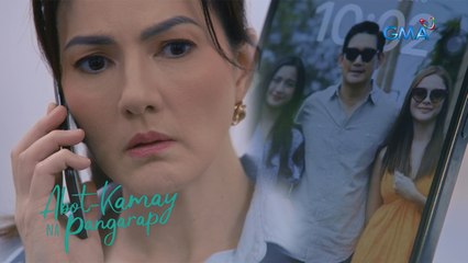Abot Kamay Na Pangarap: RJ’s phone has been opened! (Episode 288)