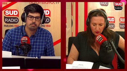 Incendie dans un gîte en Alsace - Hubert Ott était sur place