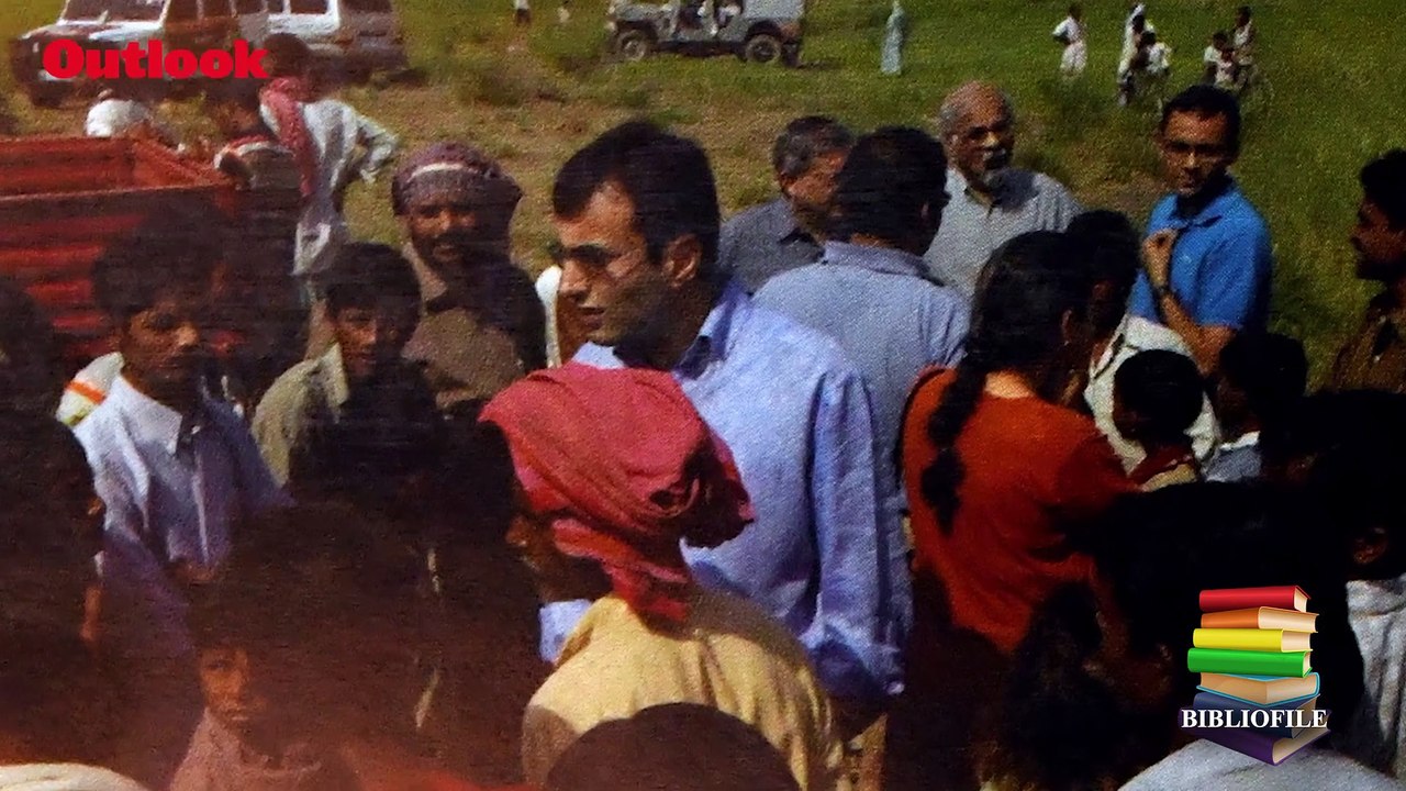 Outlook Bibliofile: In Conversation With Ruchir Sharma on His New Book ‘Democracy On The Road’