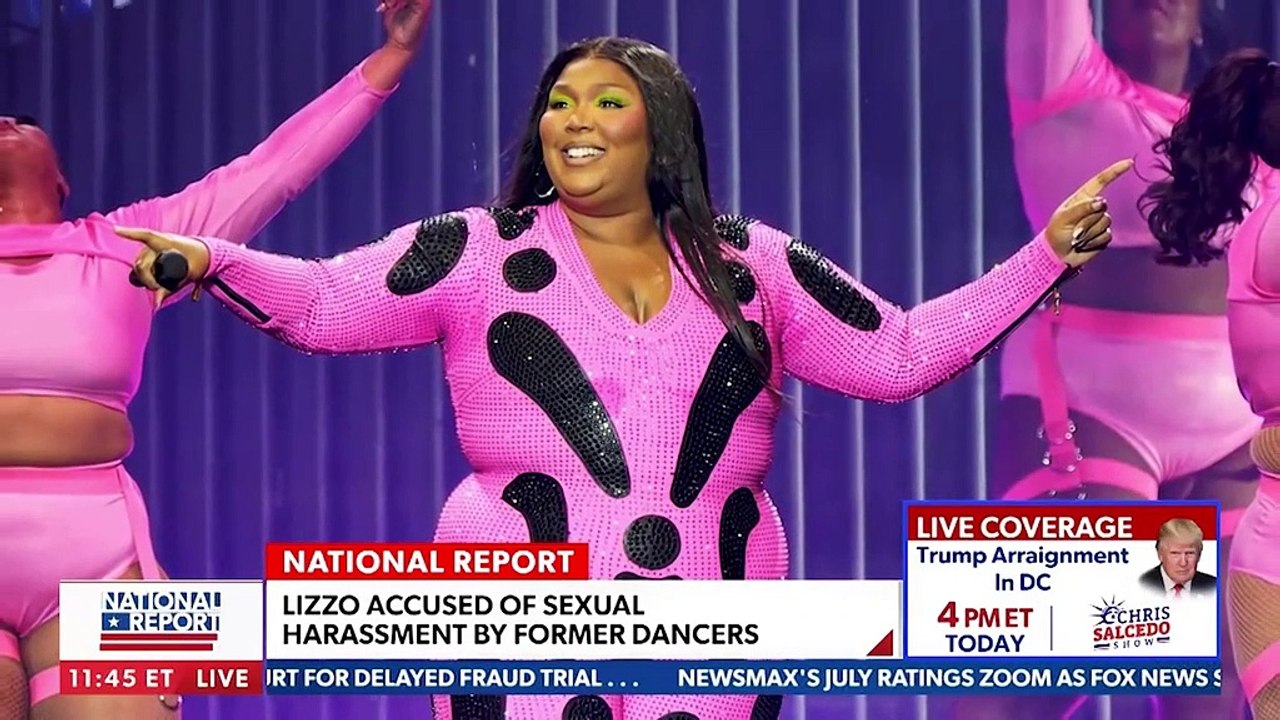 Was Jay-Z's Made In America festival cancelled because of Lizzo? Fans speculate singer's sexual harassment lawsuit is to blame