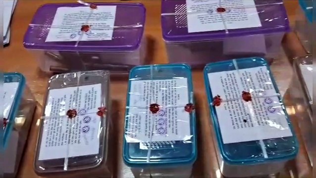 हिस्ट्रीशीटर नरेंद्र उर्फ शूटर सहित तीन बदमाश गिरफ्तार; कुल 10 अवैध हथियार बरामद