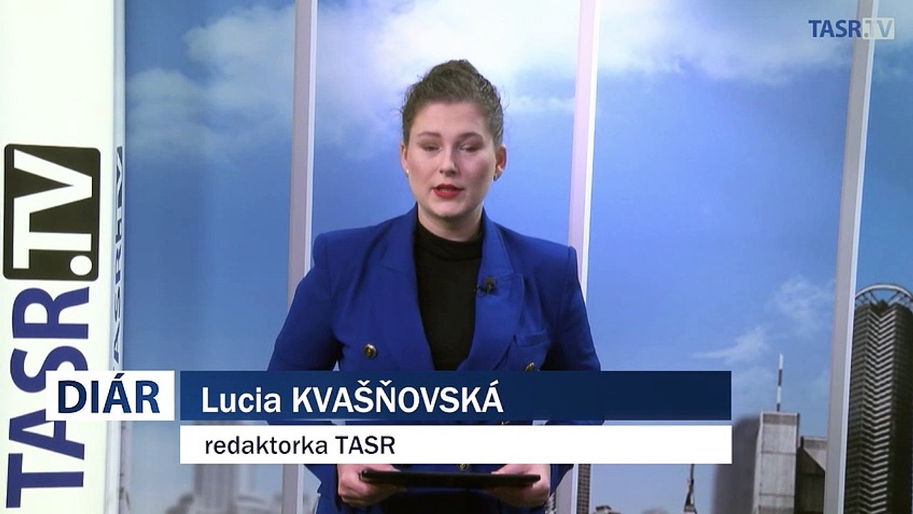 DIÁR - štvrtok 10/08/23