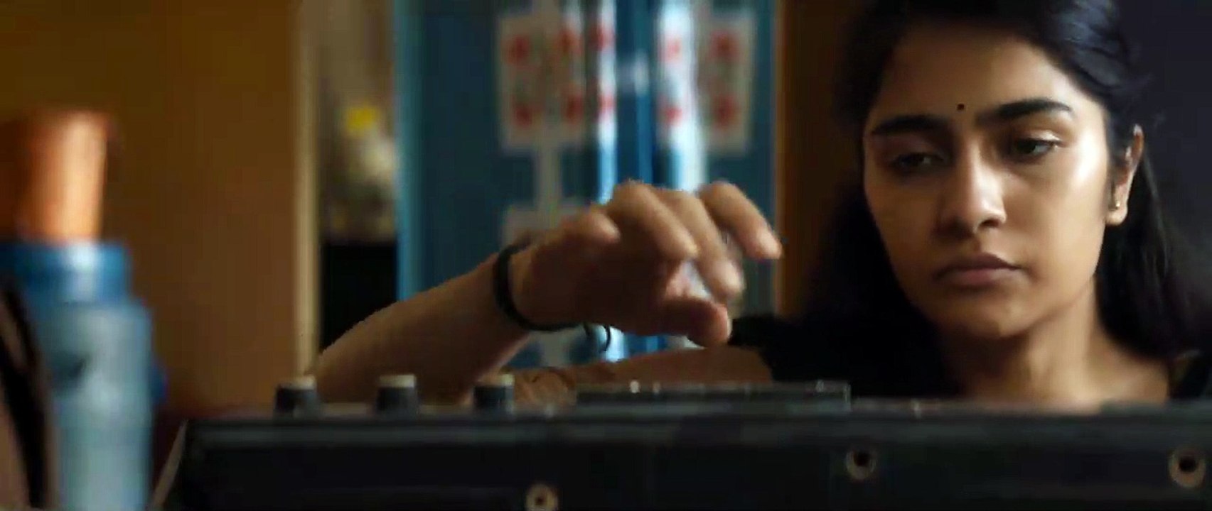 Sapta Sagaradaache Ello - Side A Teaser OmeU