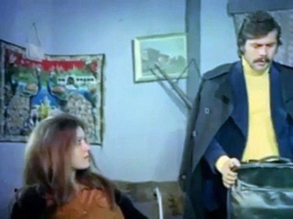 Kalleşler ( 1972 ) Film izle 2