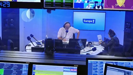 Émeutes : «La main de l'État tremble quand il s'agit de sanctionner la délinquance», juge Othman Nasrou