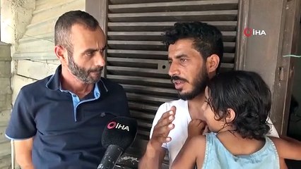 A quitté ses 3 enfants et sa femme et est parti Le père, resté seul avec ses 3 filles, a appelé sa femme et lui a demandé de rentrer à la maison.