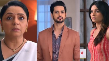 Gum Hai Kisi Ke Pyar Mein Latest Update: Savi और Ishaan को दूर करने के लिए क्या करेगी Surekha ?