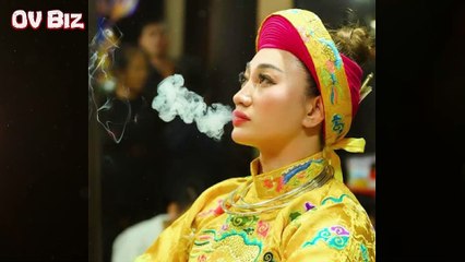 Trương Thị Hương - Cô Đồng Bổ Cau Gây Sốt Cõi Mạng, Bị Bắt Tạm Giam Vì Sao?