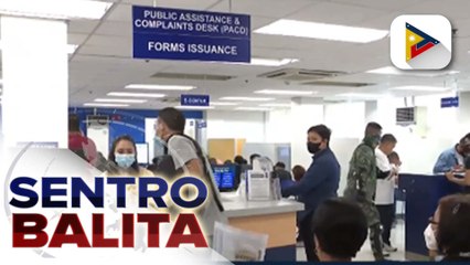 Tải video: Walong kumpanya na hindi nagbabayad ng tamang kontribusyon sa kanilang mga empleyado, sinita ng SSS