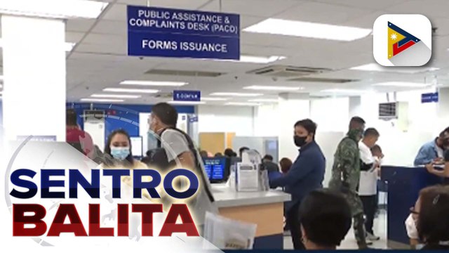 Walong kumpanya na hindi nagbabayad ng tamang kontribusyon sa kanilang mga empleyado, sinita ng SSS