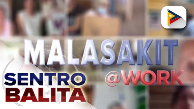 MALASAKIT AT WORK: Isang ginang, humihingi ng tulong para maisailalim na sa open heart surgery ang kaniyang anak na may butas sa puso