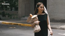 Forever On The Dial | Maja Salvador | PREVIEW