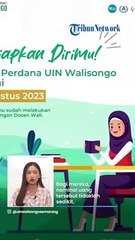 Bayar Rp 3 Juta, Santri Protes Diberi Makanan Basi di Acara Ma'had Al Jami'ah UIN Walisongo Semarang