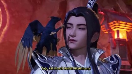 Wan Jie Du Zun Episode 65 Sub Indo
