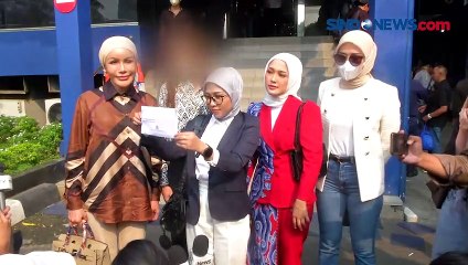 Kasus Dugaan Pelecehan Seksual Miss Universe Indonesia Disorot Media Internasional