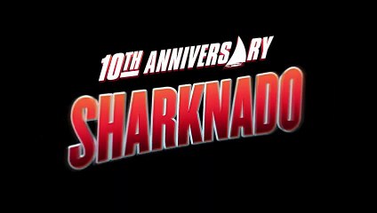 Le film de requins le plus débile de l'Histoire fête ses dix ans (et s'offre un prestigieux come back)