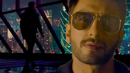 New Don Persona Embodied by Ranveer Singh; User Reaction: 'Mza Nahi Aya, Thumps Up Ka Ad Lag Rha Hai'
