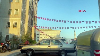 Qui est le martyr Uğur Özdemir ? Quel âge a Uğur Özdemir, d'où vient-il ?