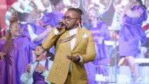 Joyous Celebration - Ubungcwele (Live At The Emperors Palace / 2023)