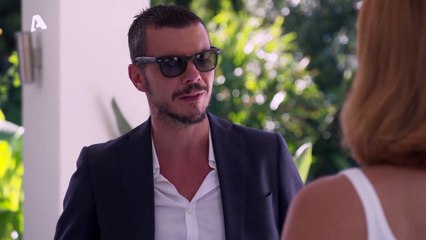 Αγγελική - Επεισόδιο 33 & 34
