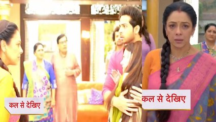 Anupama 10th August Spoiler Update: Anupama और Anuj मिलकर संभाल पाएंगे Situation ?