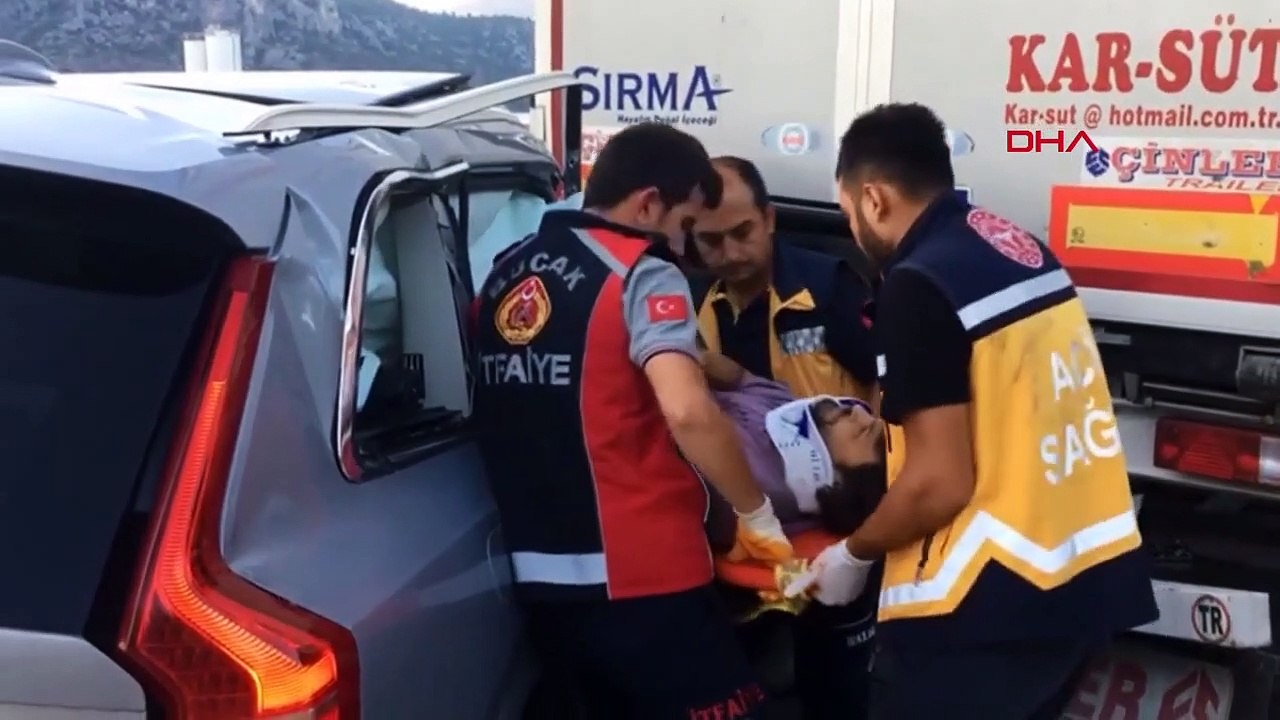 Comment va la santé de Tan Tasci ? Tan Tasci a eu un accident ! Qu'est-il arrivé à Tan Taşçı, quelle est la dernière situation ?