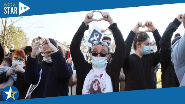 Affaire Delphine Jubillar ses amies traitées comme des pestiférées à Cagnac les Mines