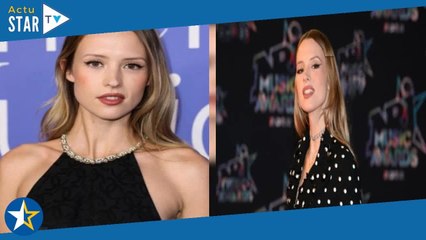 « J’ai peur… »  victime d’une intelligence artificielle, Angèle ne cache pas son inquiétude