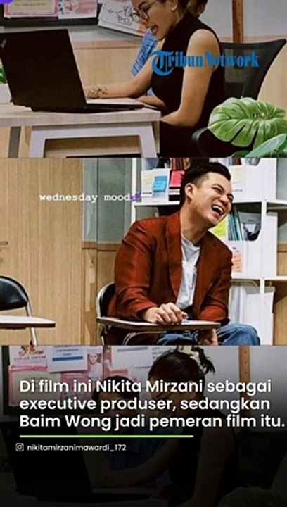 Hubungan Baikan Lagi dengan Baim Wong Usai Berseteru, Nikmir Sebut Hanya Teman Tapi Tidak Dekat