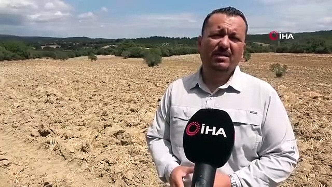 L'endroit où le lieutenant-colonel Halit Bey a été martyrisé, qui est allé soutenir la bataille d'Anafartalar, a été retrouvé.